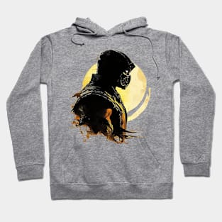 scorpion Hoodie